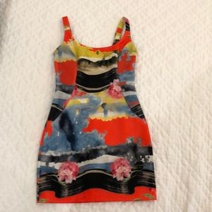 Milly cocktail dress